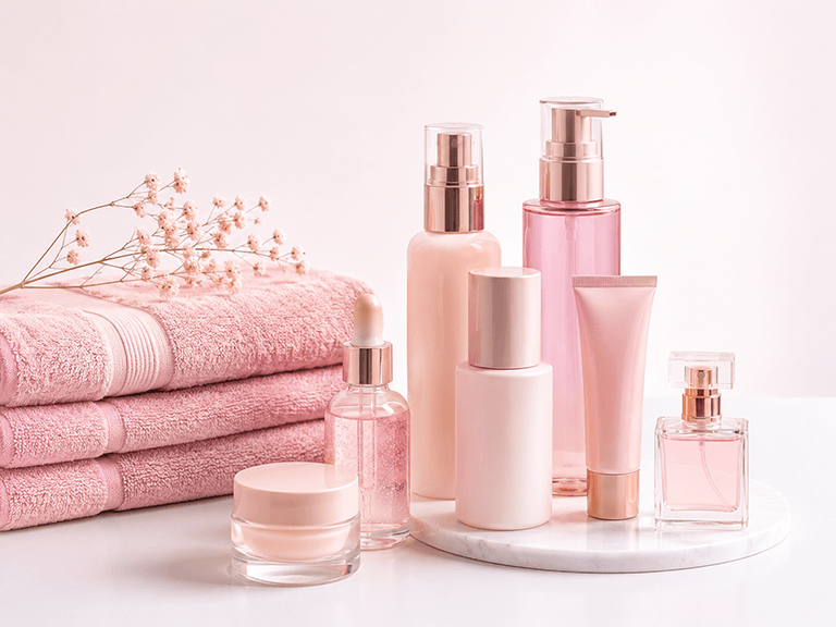 10 achados da Shopee para beleza e cuidados pessoais no dia a dia