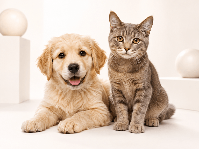 10 achados da Shopee para facilitar a rotina com cães e gatos
