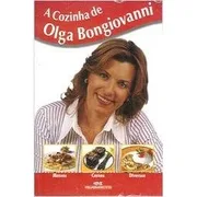 A Cozinha de Olga Bongiovanni