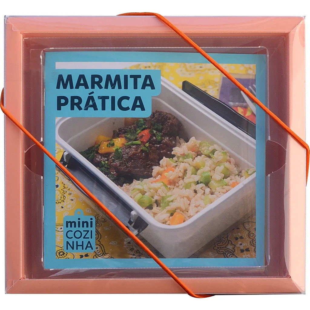 A Cozinha Portuguesa - Coleção Mini Cozinha