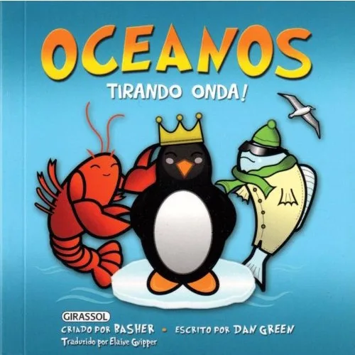 Ciencia Facil - Oceanos - Tirando Onda!