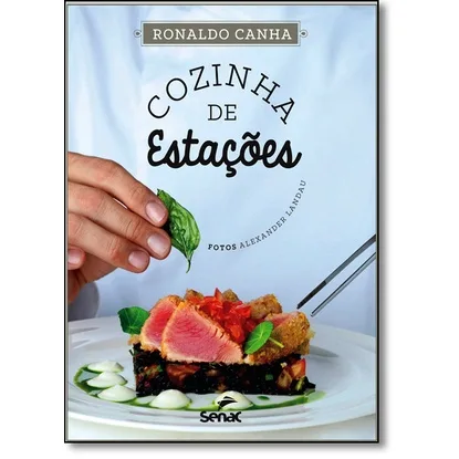 Cozinha de Estações