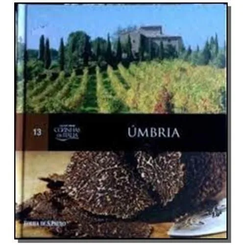 Cozinhas Da Itália: Úmbria - 13