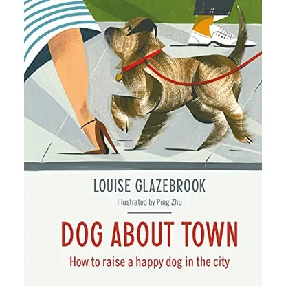 Dog About Town