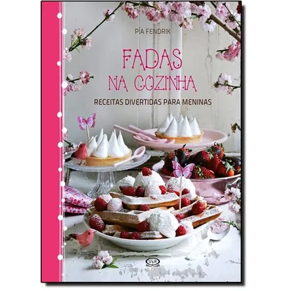 Fadas na cozinha