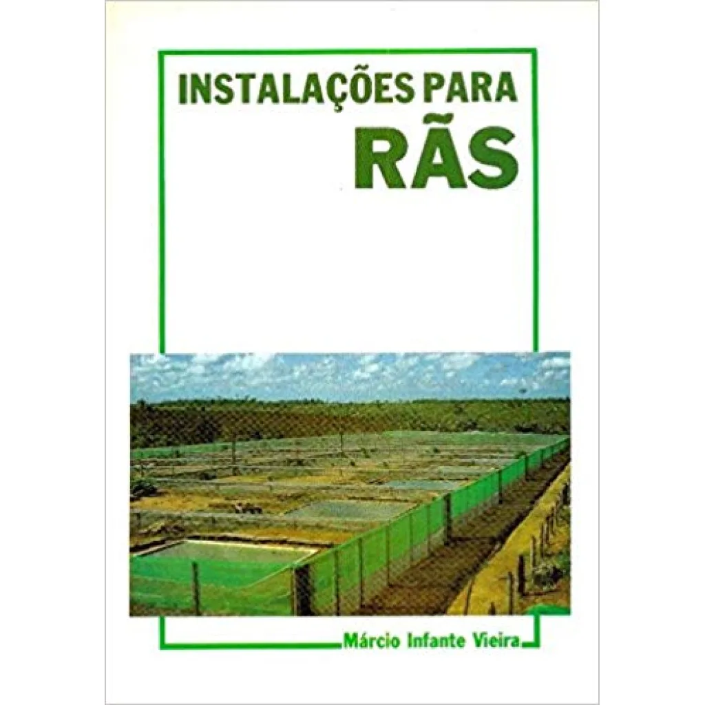 Instalações Para Rãs