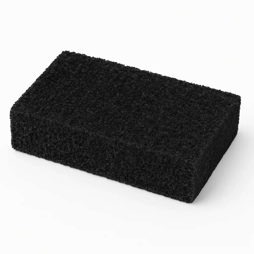 Pedra Vulcânica Para Pet MBS Para Handstripping